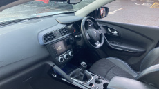 Renault Kadjar 1.3 TCE S Edition 5dr Petrol Hatchback